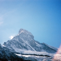 Matterhorn, Zermatt Switzerland